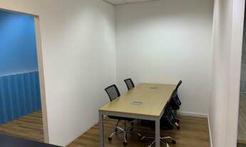 Imagem 6: Sala/Conjunto para aluguel tem 82 metros quadrados em Vila Cordeiro - São Paulo - SP