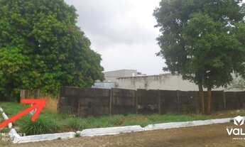 Imagem 4: PALMAS - Terreno Padrão - Plano Diretor Sul