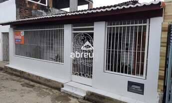 Imagem 2: NATAL - Casa Padrão - Igapó