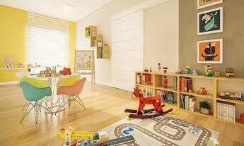 Imagem 5: Apartamento com 2 dormitórios à venda, 67 m² por R$ 450.000,00 - Jardim Moncayo - Sorocaba