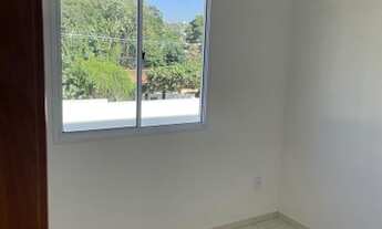 Imagem 2: Apartamento 2 quartos 1 vaga demarcada