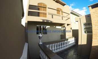 Imagem 4: Taboão da Serra - Casa Padrão - Jardim Record