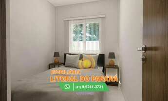 Imagem 5: Casa Nova 2 Quartos Casa Nova 2 Dormitórios em Condomínio - Céu Azul