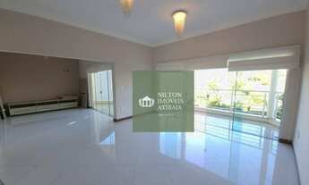 Imagem 6: Casa com 4 SUÍTES à venda, 447 m² por R$ 1.650.000 - Condomínio Residencial Água Verde - A