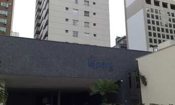 Imagem 4: Apartamento - 01 quarto - Semi mobiliado - Centro de Curitiba - Condomínio Clube