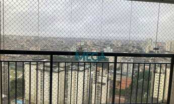 Imagem 6: Andar alto, varanda gourmet, 2 suíte, 2 vagas no Jd Aeroporto