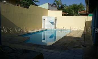 Imagem 4: Casa térrea com 3 suítes Cond Ibiti do Paço