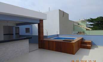 Imagem 2: Linda casa, fino acabamento, 1º locação, área de lazer, bairro nobre, perto do Centro e Sh