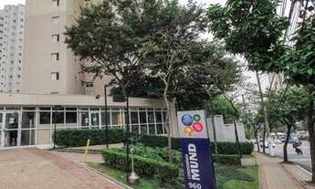 Imagem 6: Apartamento para compra - 107m² 2 dormitórios sendo 2 suítes - Jardim Marajoara - SP