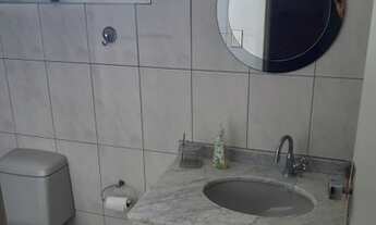 Imagem 5: Apartamento para venda com 80 metros quadrados com 2 quartos em Vila Luis Antônio - Guaruj