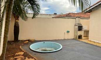 Imagem 4: Casa à venda Condomínio Maria Stella