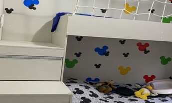 Imagem 7: CASA À VENDA | CONDOMÍNIO VIVENDA ORQUÍDEA