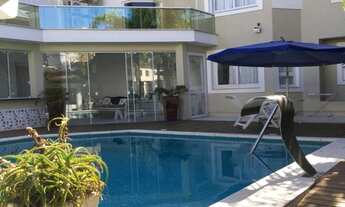 Imagem: Casa para venda 5 quartos em Jurerê Internacional