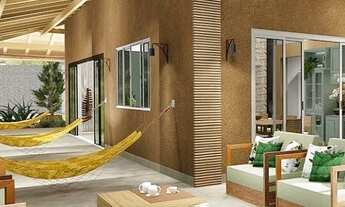 Imagem 5: Chácara na planta em um residencial de chácaras