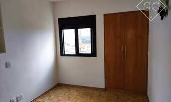Imagem 6: Apartamento para Venda em Mogi das Cruzes, Vila Oliveira, 3 dormitórios, 1 suíte, 3 banhei