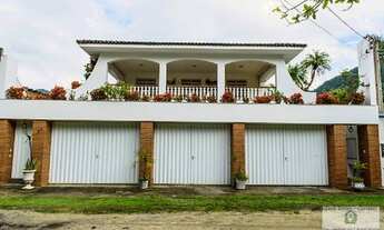 Imagem: VENDO OU PERMUTO, EXCELENTE CASA C/ 08 DORMITÓRIOS