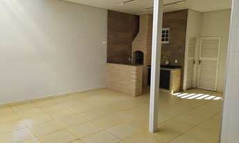 Imagem 6: Casa para venda com 208 metros quadrados com 3 quartos em Novo Mundo - Uberlândia - MG