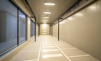 Imagem 14: MOEMA ao lado do METRÔ EUCALIPTO - 200 m do SHOPPING IBIRAPUERA