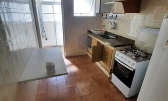 Imagem 3: Apartamento para venda possui 81 metros quadrados com 2 quartos NA ASTÚRIAS- Guarujá - SP