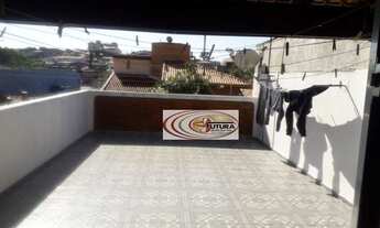 Imagem 5: Sobrado com 2 dormitórios à venda, 214 m² por R$ 600.000,00 - Jardim D Abril - Osasco/SP