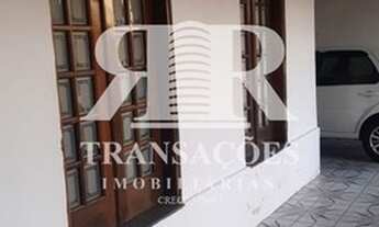 Imagem 4: Casa com 2 dormitórios, 150m² à venda por R$ 200.000,00 - Jardim Redentor - Bauru/SP