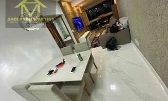 Imagem 3: 2 quartos montando e decorado com 1 suíte Cód: 21558 M