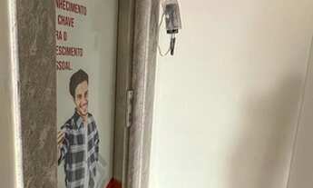 Imagem 5: Conjunto de salas, QNM 18 Conjunto E, Ceilândia Norte