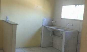 Imagem 3: Kitinet ( quarto/sala