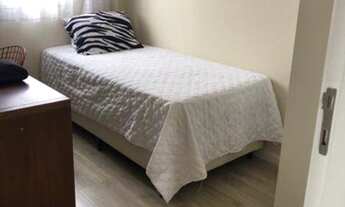 Imagem 9: Apartamento com 3 dormitórios à venda, 63 m² por R$ 450.000 - Vila Ema - São Paulo/São Pau