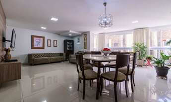 Imagem: Apartamento com 3 quartos, sendo 2 suítes