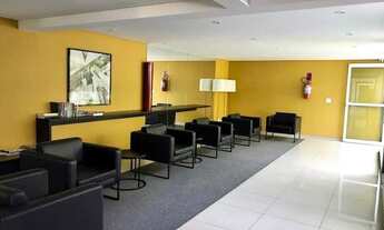 Imagem 5: Jean Charles / Boa Viagem: construtora renomada, prédio de porte, lazer, 52m, 2 quartos co