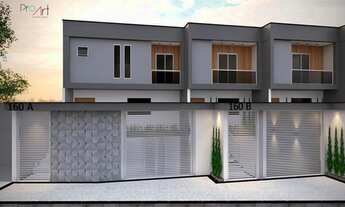 Imagem 4: Sobrado à venda no bairro Penha de França - São Paulo/SP, Zona Leste