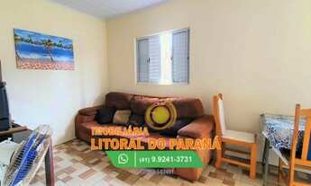 Imagem 2: Casa 3 quartos 50 metros da praia