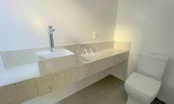 Imagem 7: Apartamento garden a venda na praia do Mariscal com piscina privativa