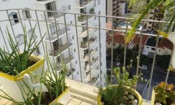 Imagem 2: São Paulo - Apartamento Padrão - Vila Romana