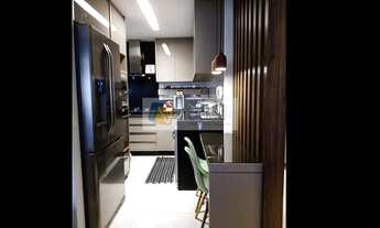 Imagem 7: APARTAMENTO TATUAPÉ - 102 M ²