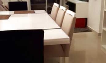 Imagem 4: Apartamento para venda com 98 metros quadrados com 2 quartos em Gonzaga - Santos - São Pau