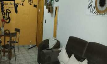 Imagem 3: APARTAMENTO COM 58 M² E 2 DORMITÓRIOS NO RESIDENCIAL ANCHIETA AO LADO DA FACULDADE UNIANCH