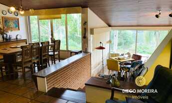 Imagem 5: Chácara à venda em condomínio Gleba l - Campos de Mairiporã