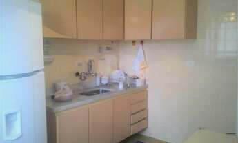 Imagem 6: Apartamento mobiliado na Praia da Enseada