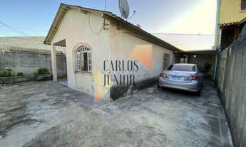 Imagem: Casa Serra Dourada I - 3 Qtos c/sutie