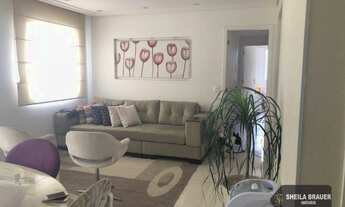 Imagem: Apartamento com 2 dormitórios para alugar