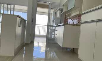 Imagem 7: Apartamento para venda com 71 metros quadrados com 2 quartos em Vila Andrade - São Paulo