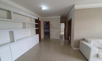 Imagem: Apartamento para venda tem 121 metros quadrados