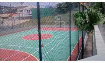 Imagem 4: Jandira - Terreno Padrão - Nova Higienópolis