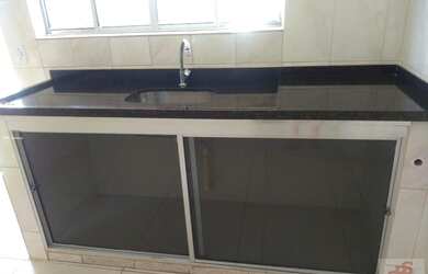 Imagem 4: Casa para Locação em Barueri, Jardim Belval, 2 dormitórios, 1 banheiro, 1 vaga