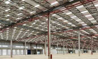 Imagem 2: GGalpão em Condomínio - ITUPEVA - Módulos de 7.000 a 87.000 m² - Completa Infraestrutura