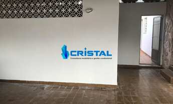 Imagem 4: Casa para venda tem 200 metros quadrados com 4 quartos em Jardim Santa Maria - São Paulo