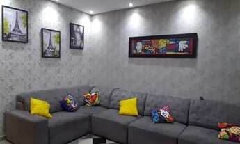 Imagem 7: Condomínio Aruã - Mogi das Cruzes - SP