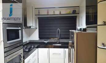 Imagem 6: Casa à venda, 100 m² por R$ 330.000,00 - Parque da Liberdade - São José do Rio Preto/SP